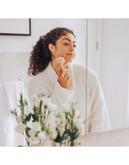 SilkySkin™ – Sonična četka za dubinsko čišćenje lica