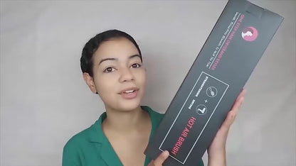 ONE STEP Hot Air Brush — 3u1 fen, četka i styler