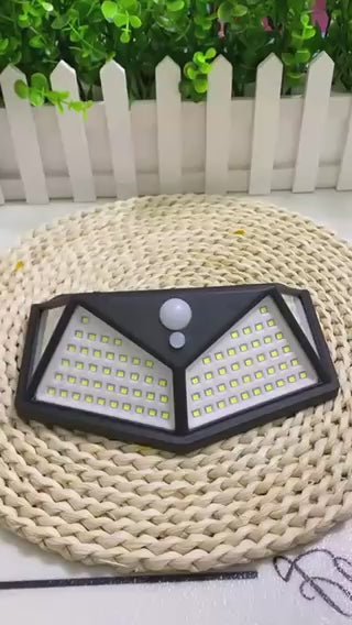 Solarni reflektor BK-100