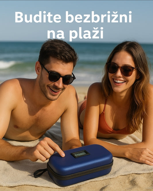 Termo Torbica za inzulin + GRATIS GEL KESICE